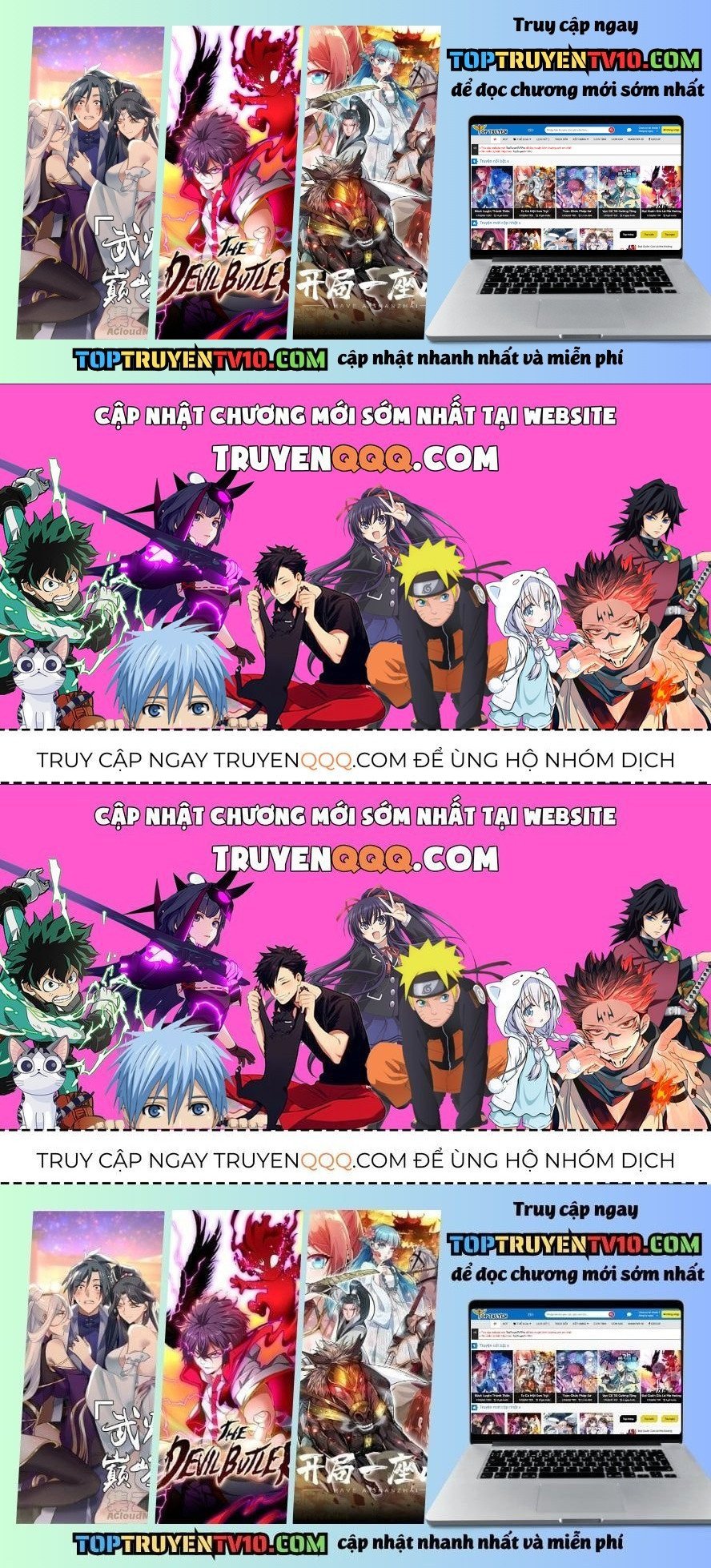Kẻ Thù Chapter 43 - Trang 2