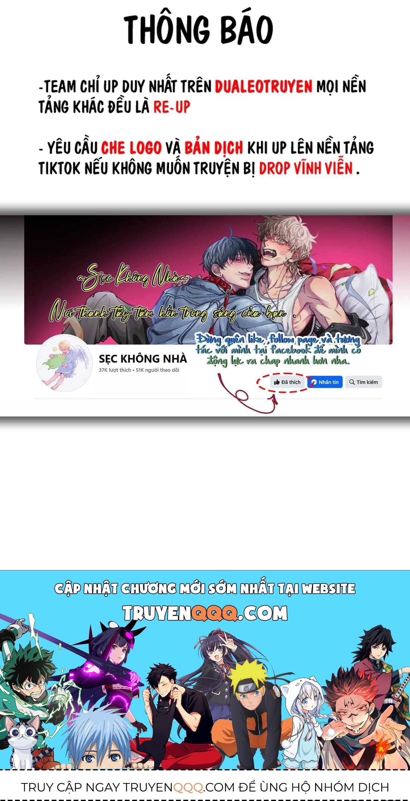 Kẻ Thù Chapter 43 - Trang 2