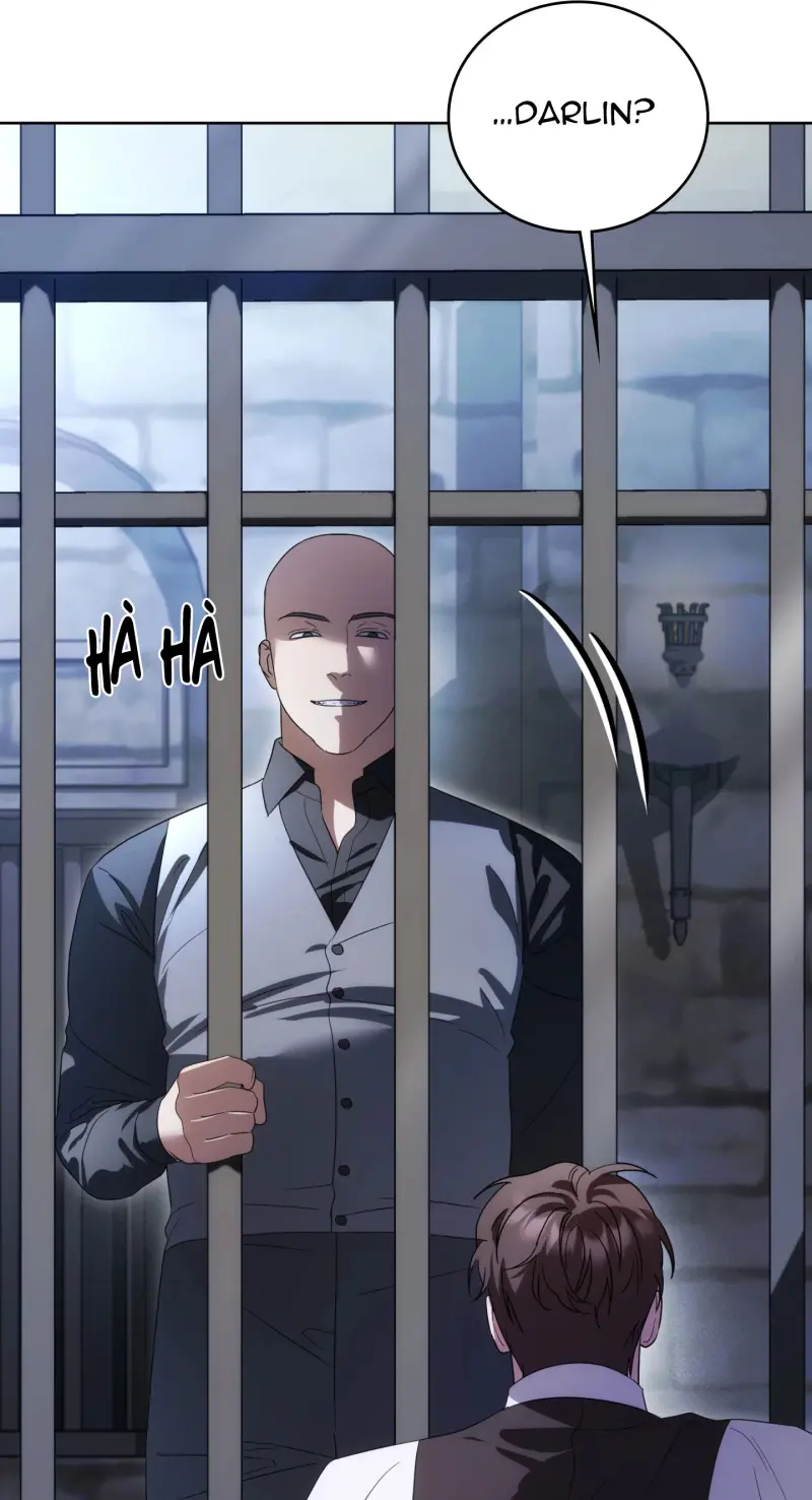 KẺ VIẾT THAY THƯ TÌNH Chapter 24 - Trang 3