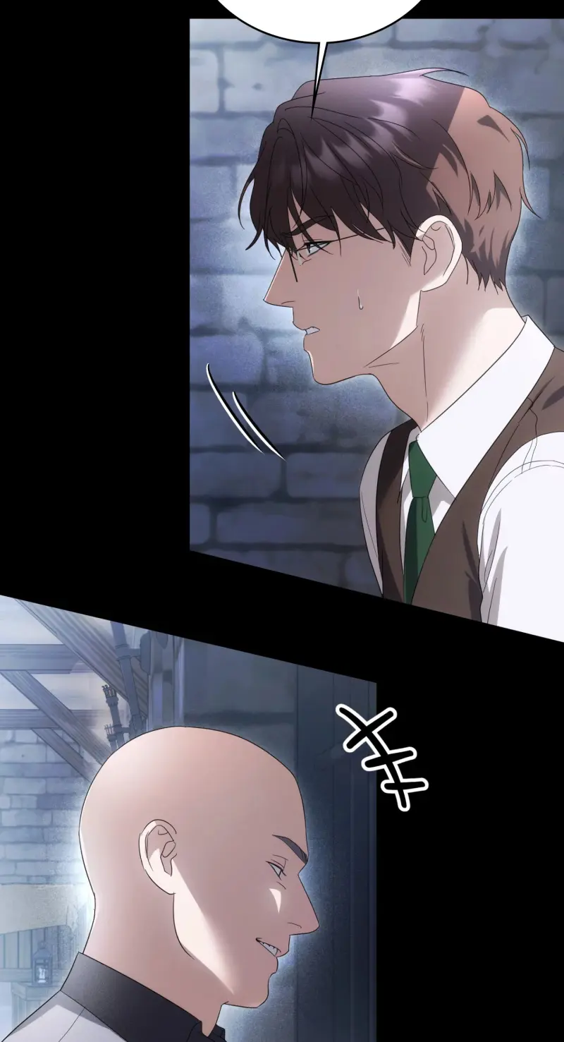 KẺ VIẾT THAY THƯ TÌNH Chapter 24 - Trang 3