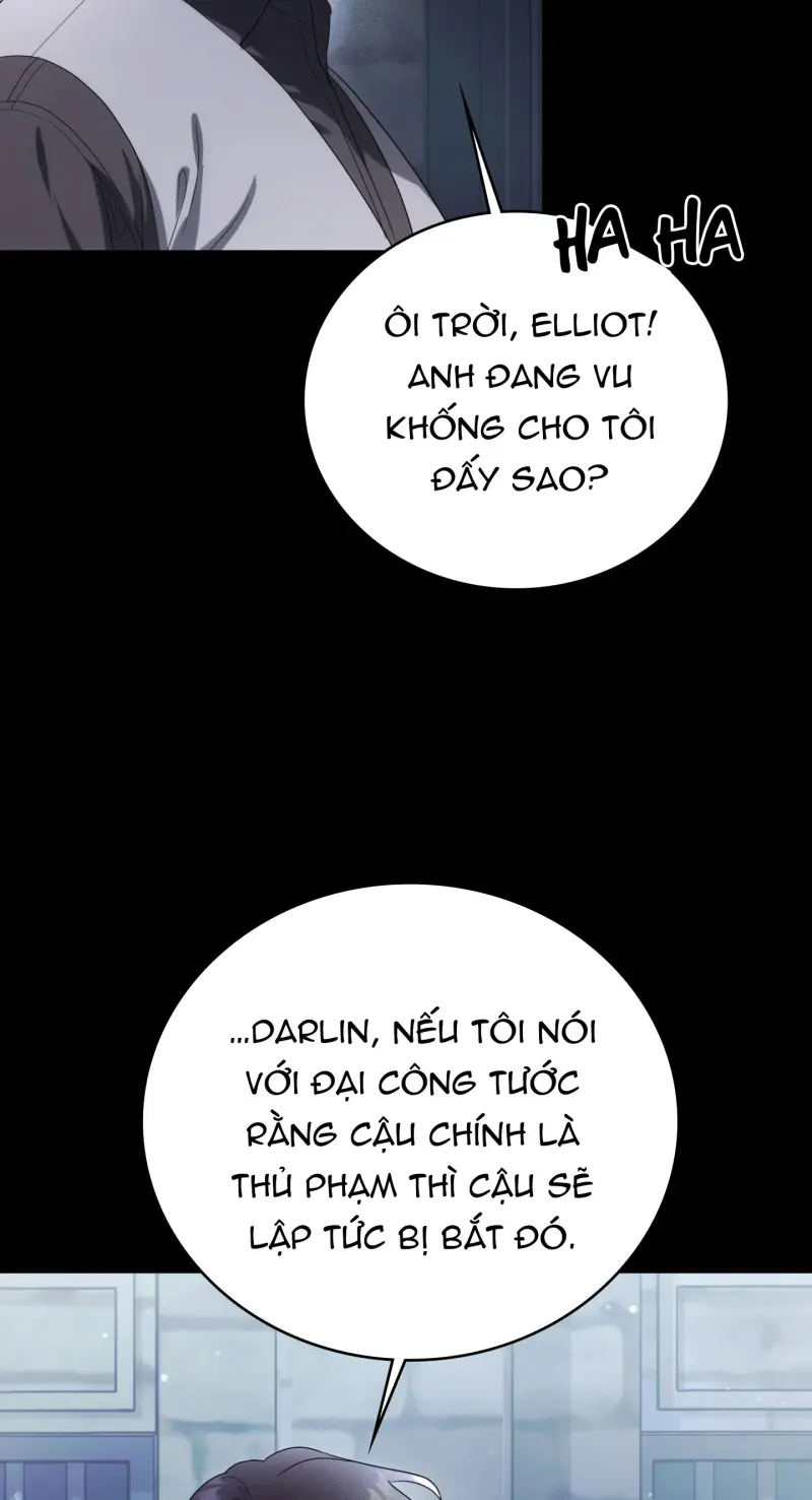 KẺ VIẾT THAY THƯ TÌNH Chapter 24 - Trang 3