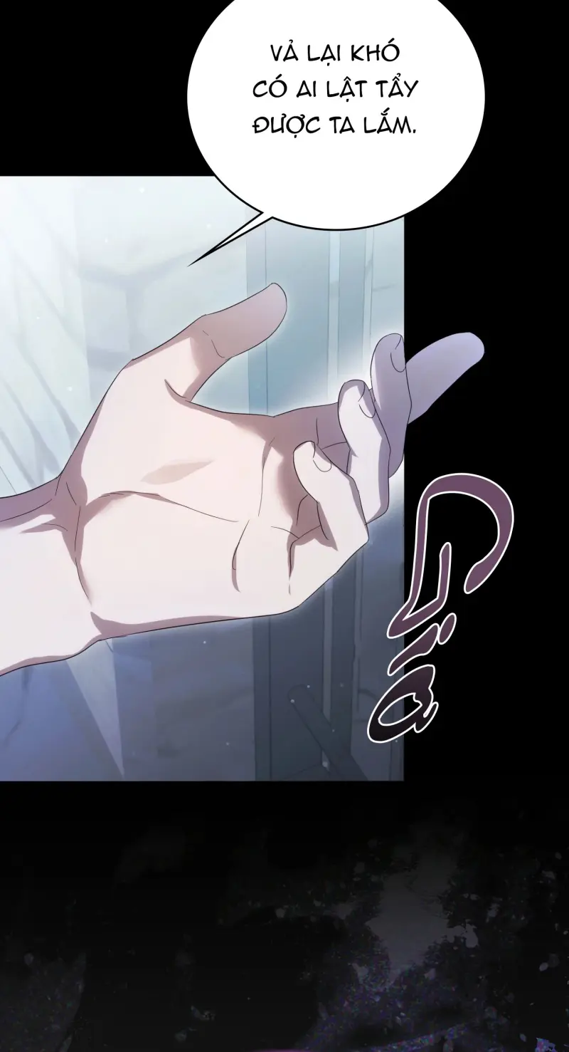 KẺ VIẾT THAY THƯ TÌNH Chapter 24 - Trang 3