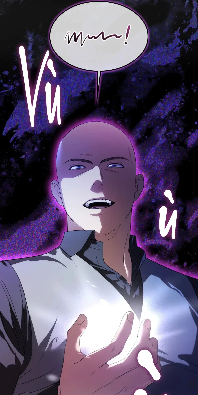 KẺ VIẾT THAY THƯ TÌNH Chapter 24 - Trang 3