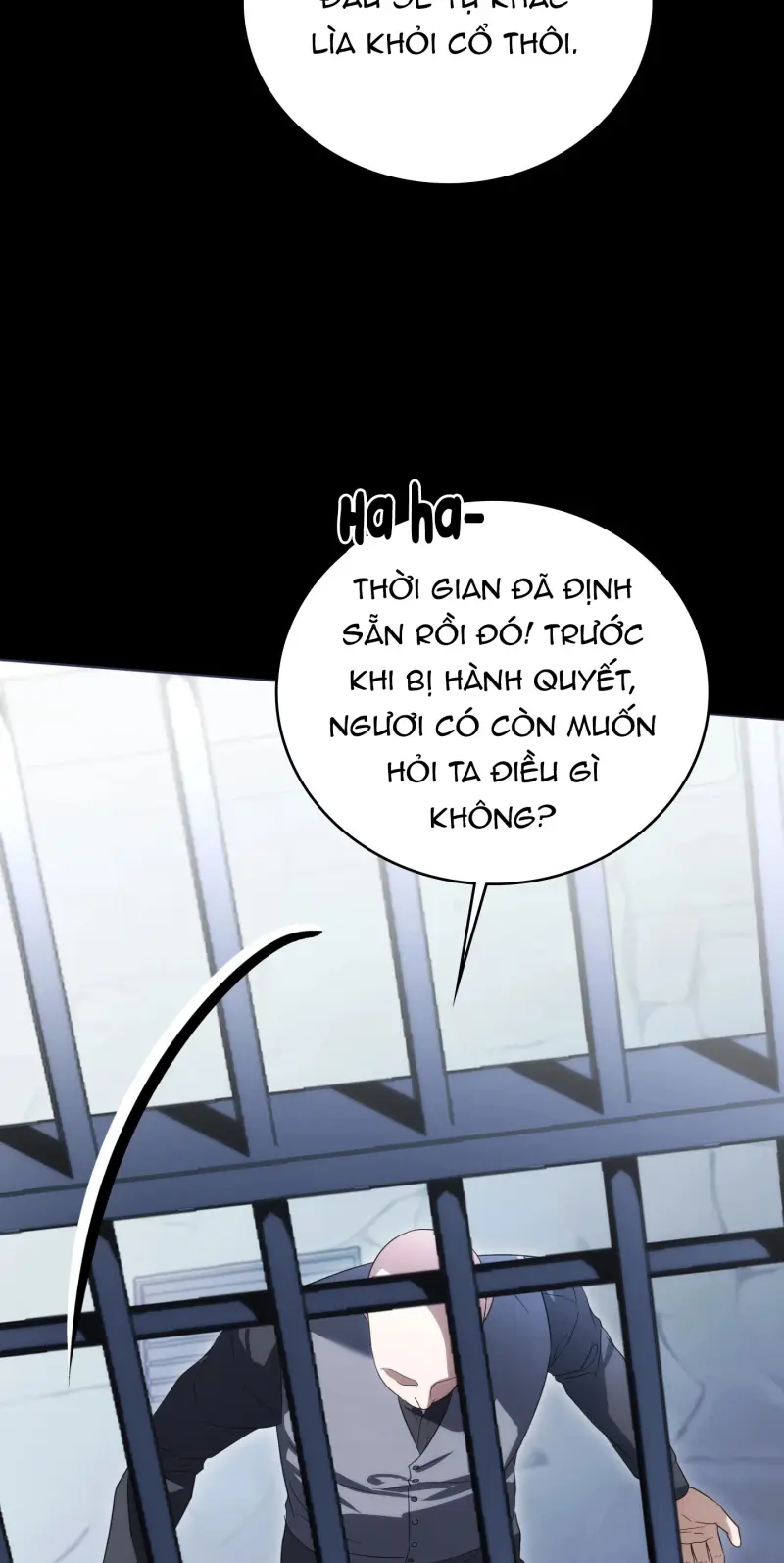 KẺ VIẾT THAY THƯ TÌNH Chapter 24 - Trang 3