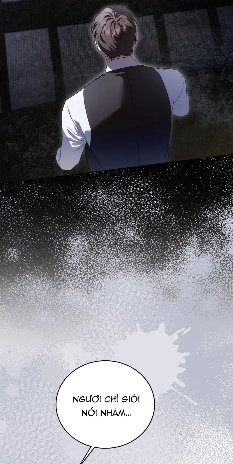 KẺ VIẾT THAY THƯ TÌNH Chapter 24 - Trang 3