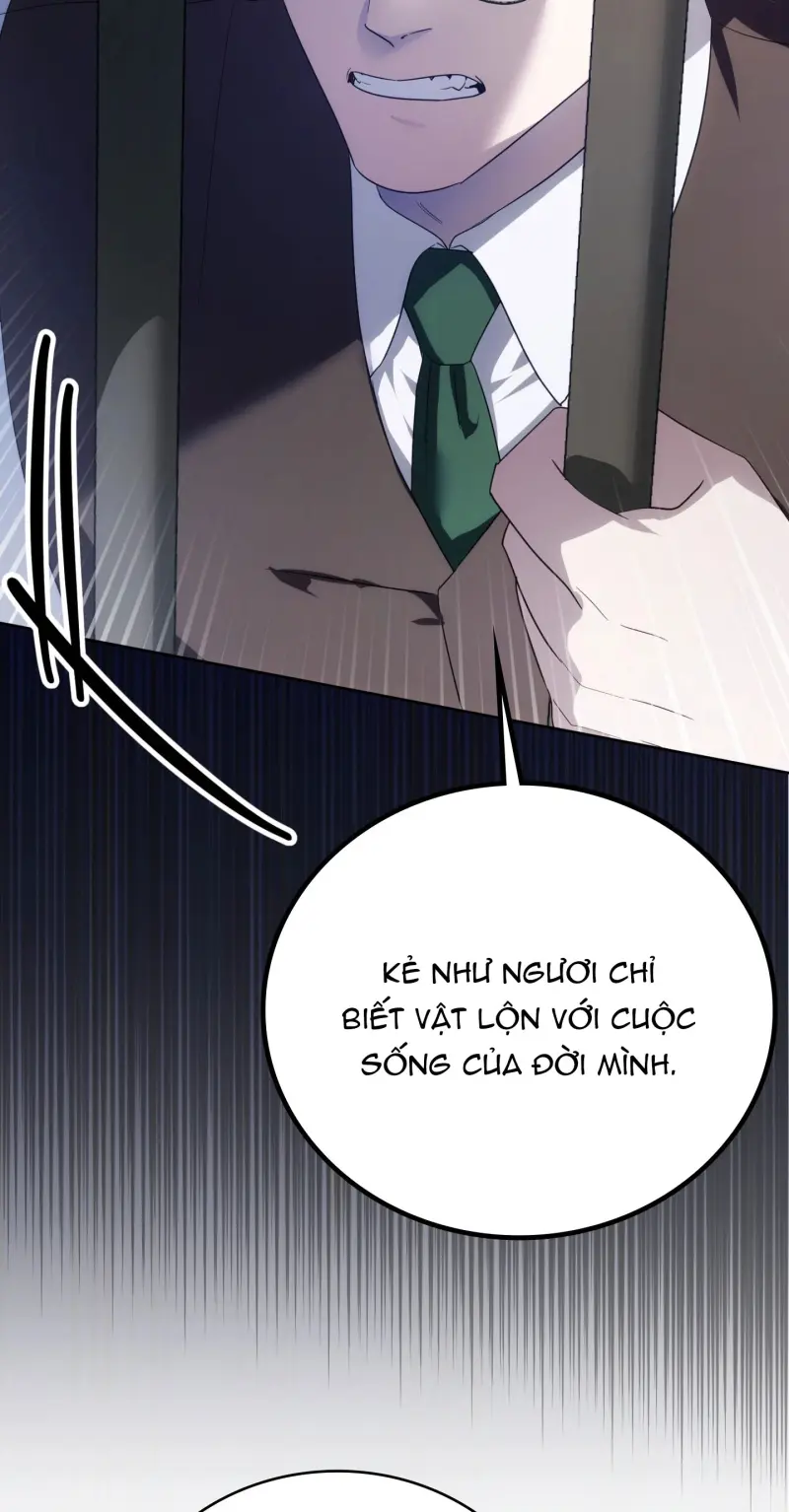 KẺ VIẾT THAY THƯ TÌNH Chapter 24 - Trang 3