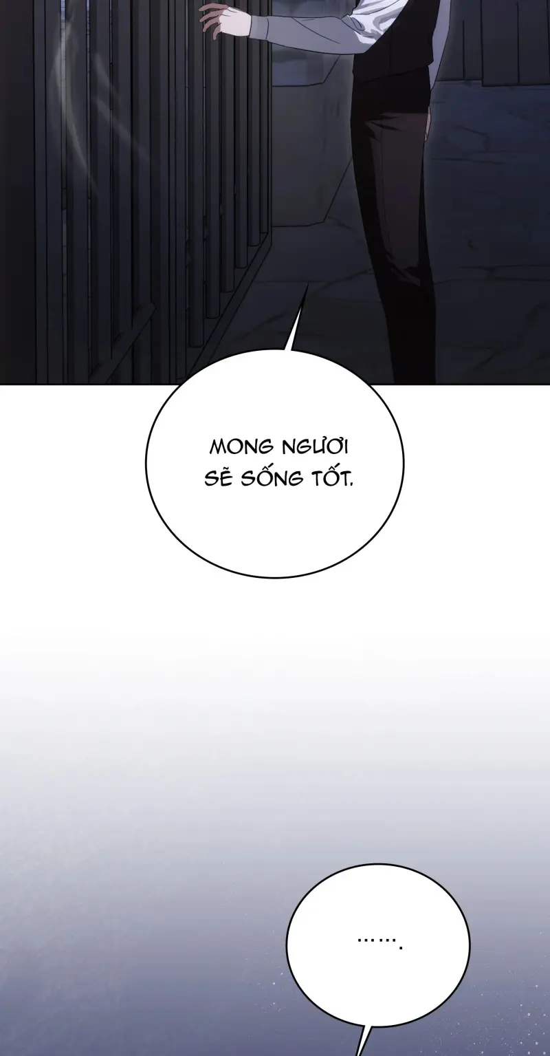 KẺ VIẾT THAY THƯ TÌNH Chapter 24 - Trang 3