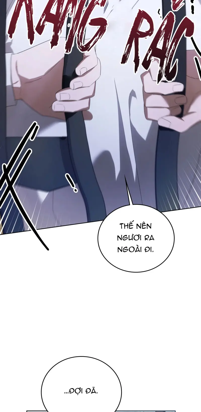 KẺ VIẾT THAY THƯ TÌNH Chapter 24 - Trang 3