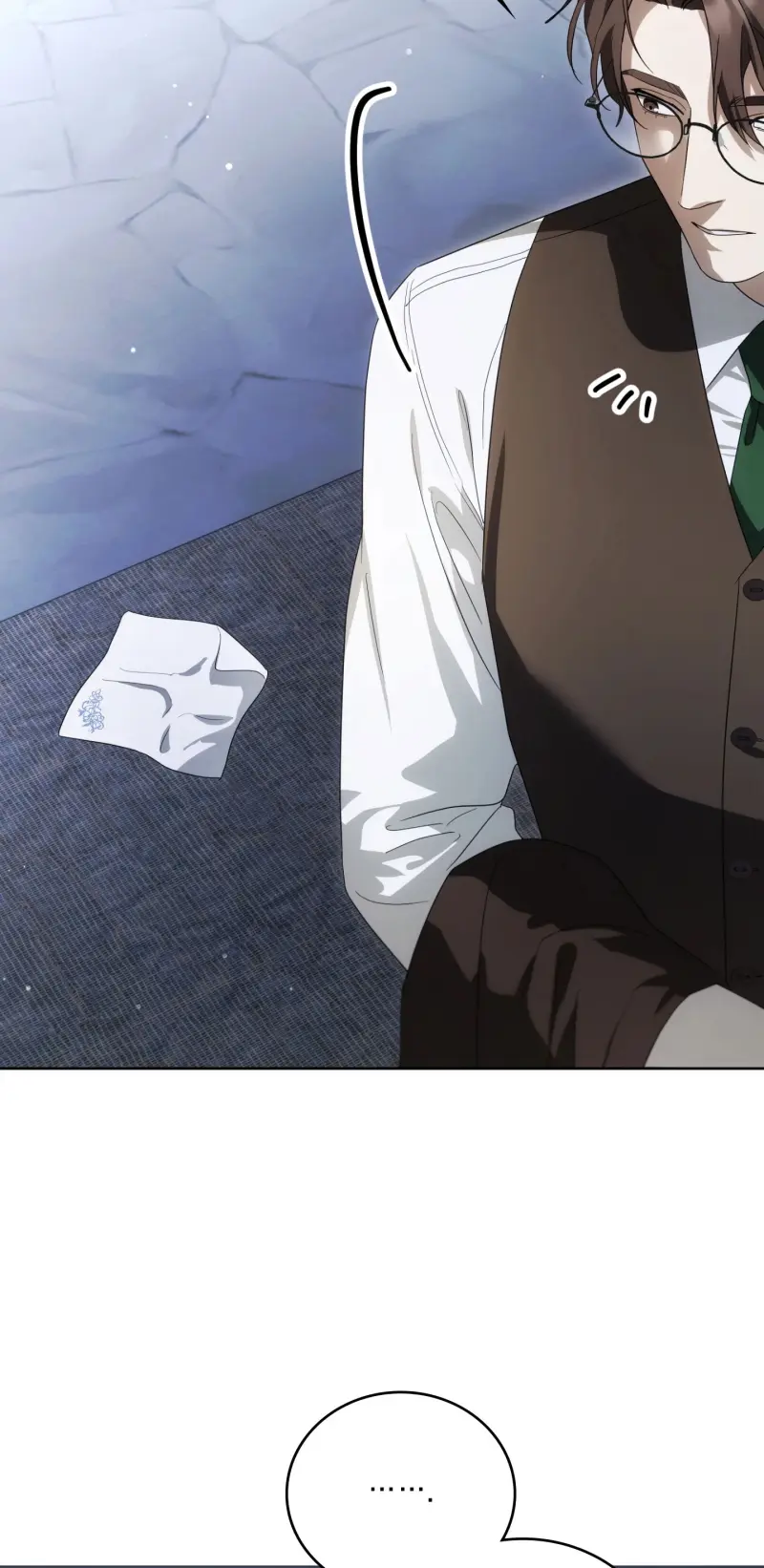 KẺ VIẾT THAY THƯ TÌNH Chapter 24 - Trang 3