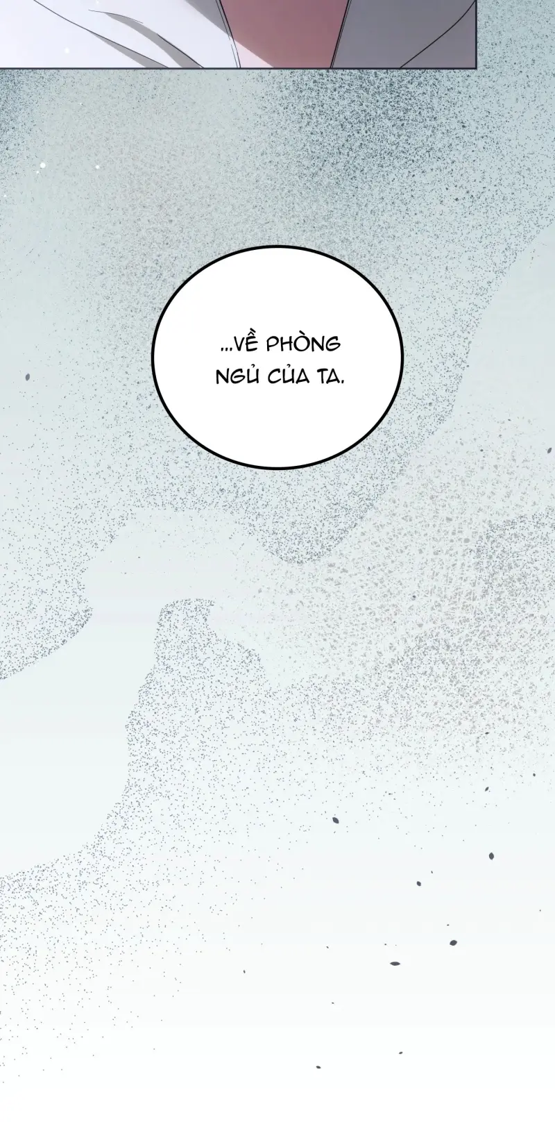 KẺ VIẾT THAY THƯ TÌNH Chapter 24 - Trang 3