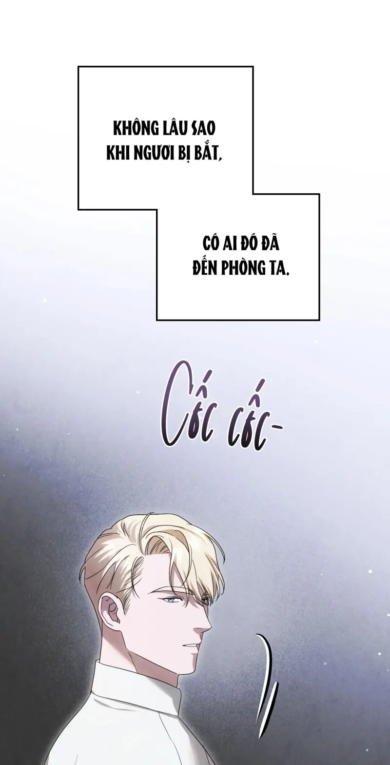 KẺ VIẾT THAY THƯ TÌNH Chapter 24 - Trang 3