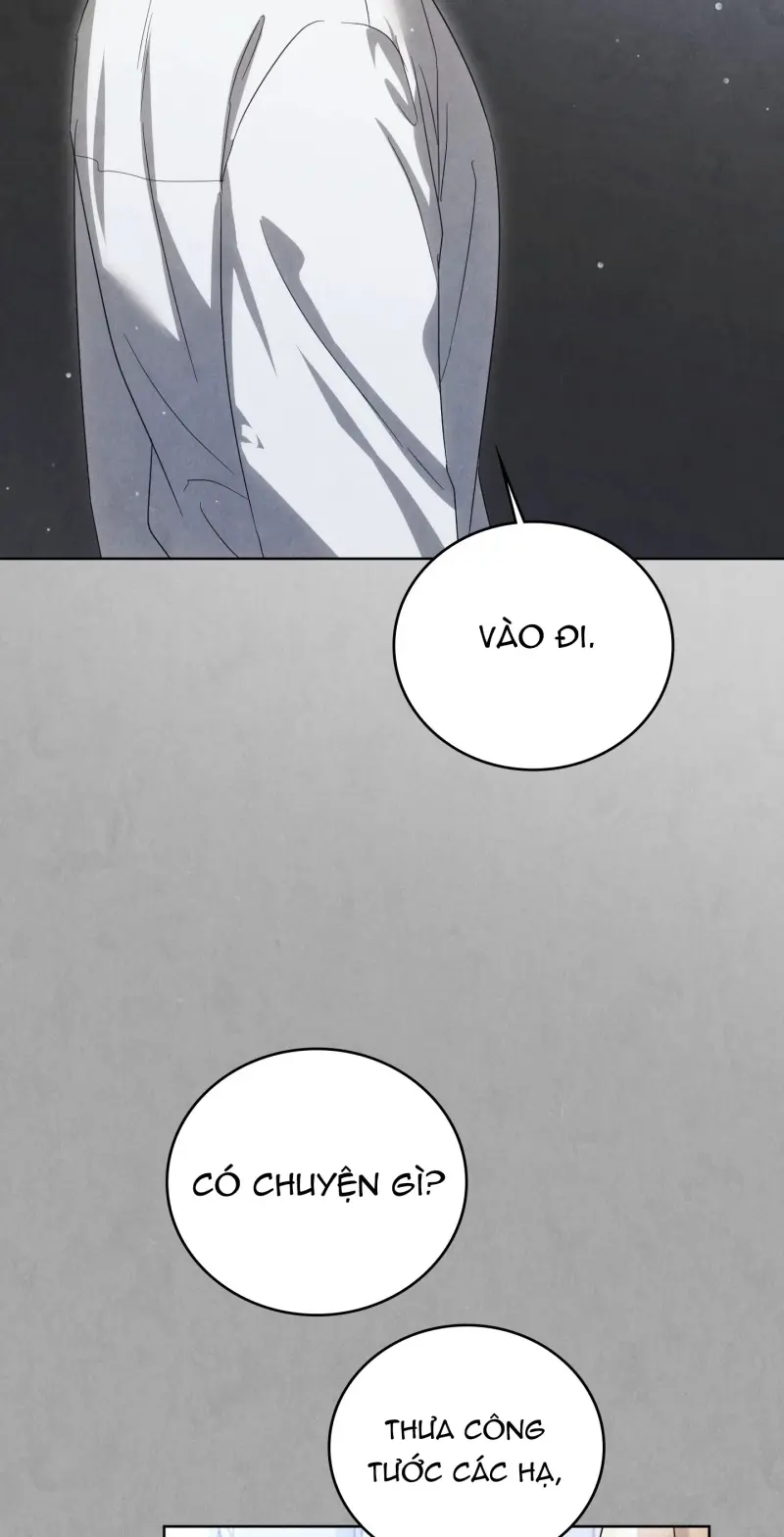 KẺ VIẾT THAY THƯ TÌNH Chapter 24 - Trang 3