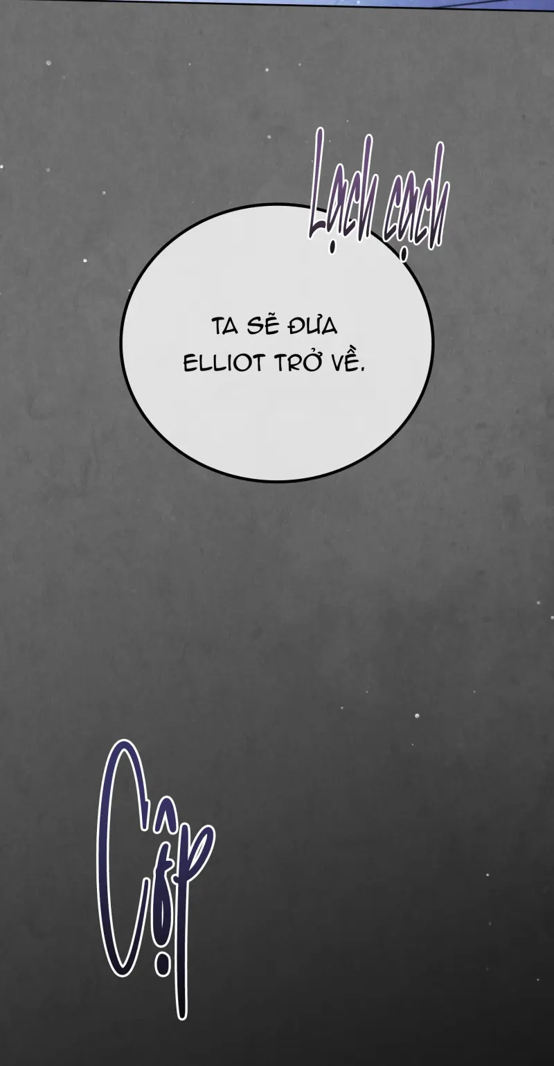 KẺ VIẾT THAY THƯ TÌNH Chapter 24 - Trang 3