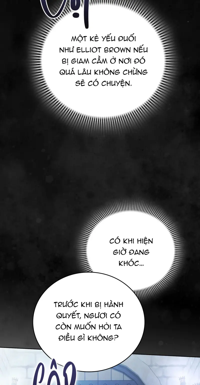 KẺ VIẾT THAY THƯ TÌNH Chapter 24 - Trang 3