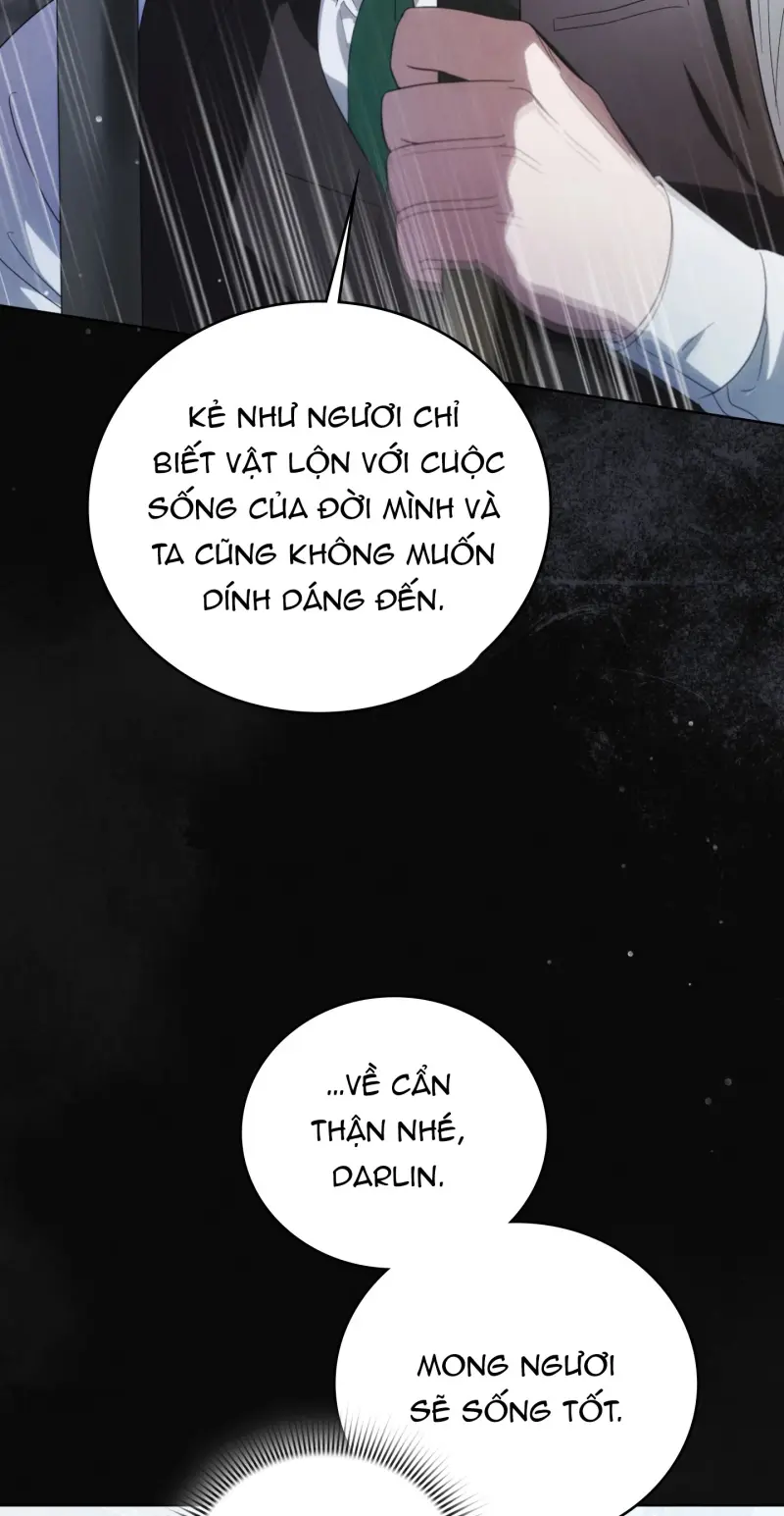 KẺ VIẾT THAY THƯ TÌNH Chapter 24 - Trang 3