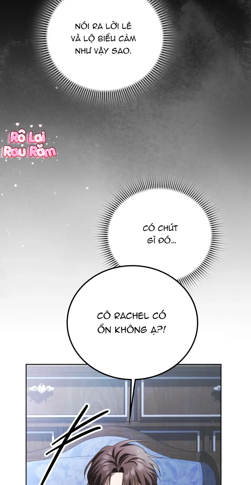 KẺ VIẾT THAY THƯ TÌNH Chapter 24 - Trang 3