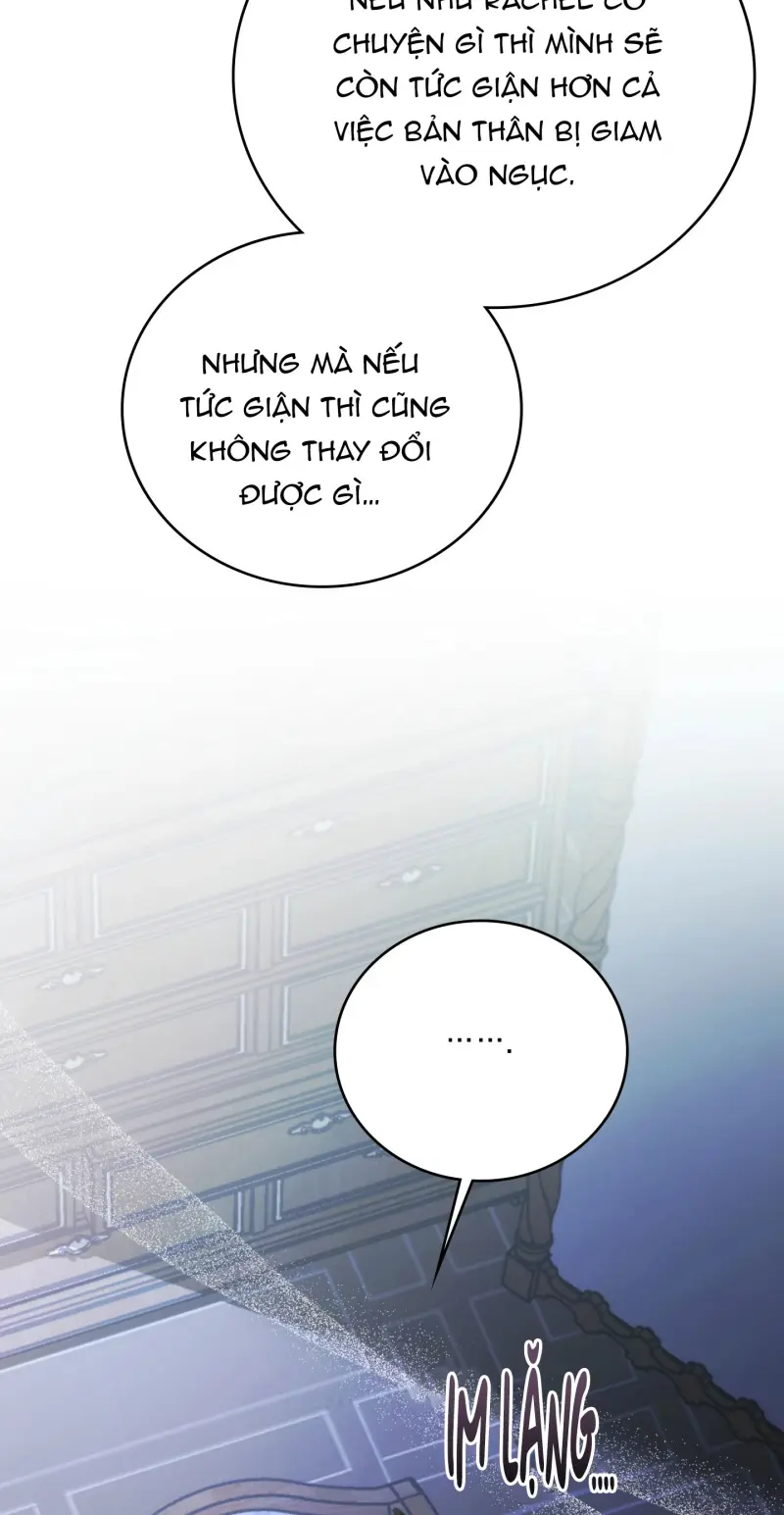 KẺ VIẾT THAY THƯ TÌNH Chapter 24 - Trang 3