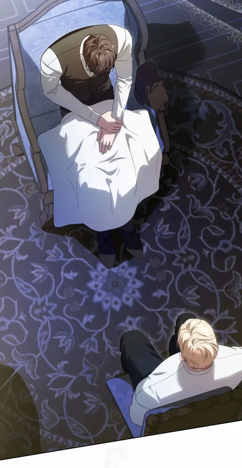 KẺ VIẾT THAY THƯ TÌNH Chapter 24 - Trang 3