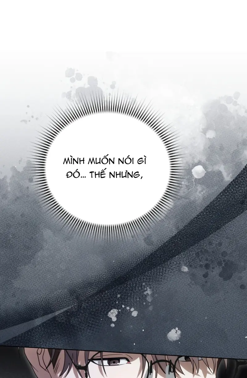 KẺ VIẾT THAY THƯ TÌNH Chapter 24 - Trang 3