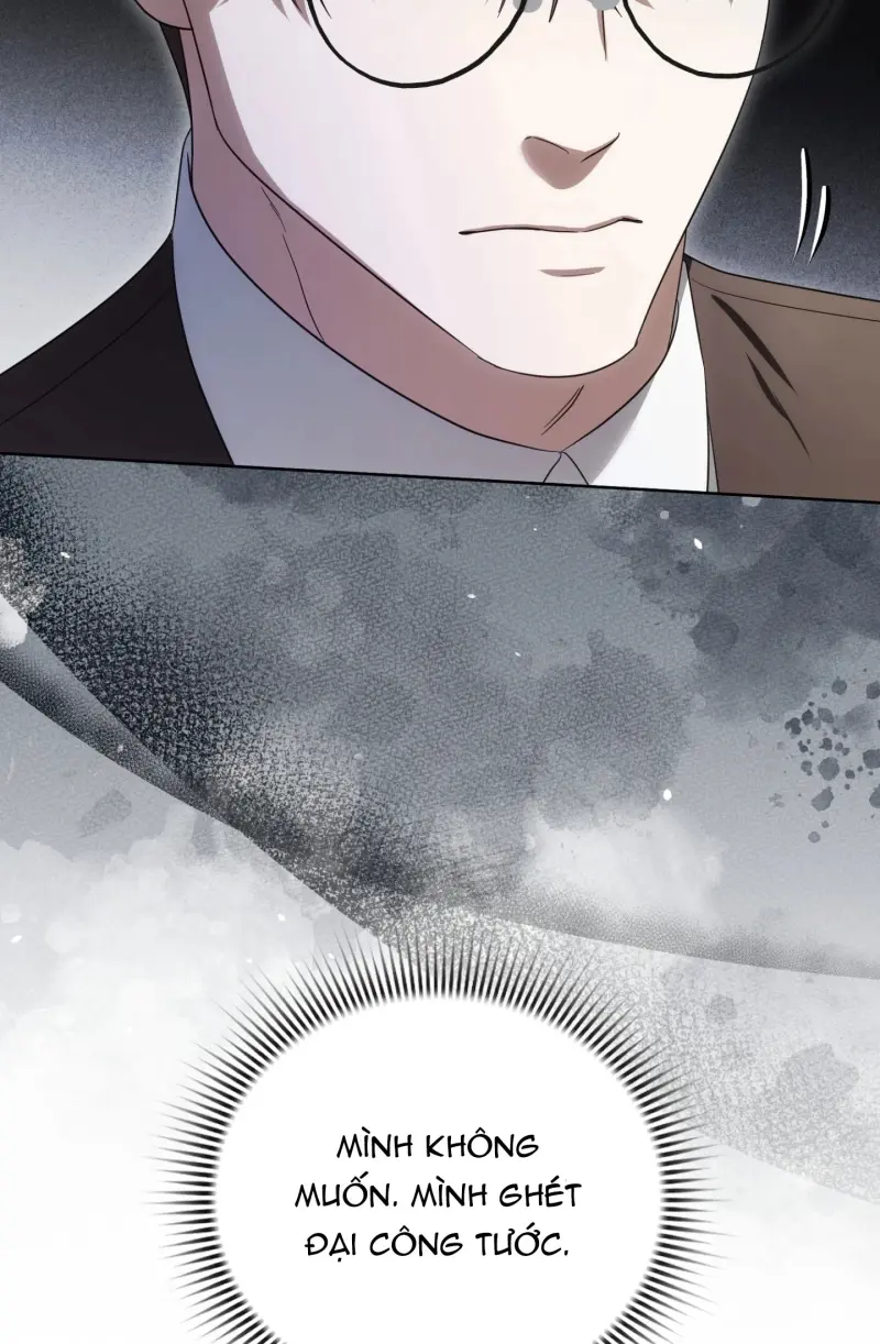 KẺ VIẾT THAY THƯ TÌNH Chapter 24 - Trang 3