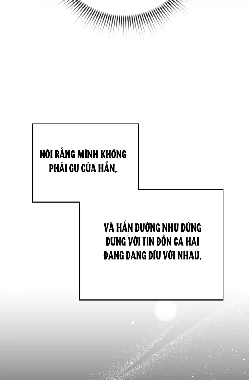 KẺ VIẾT THAY THƯ TÌNH Chapter 24 - Trang 3