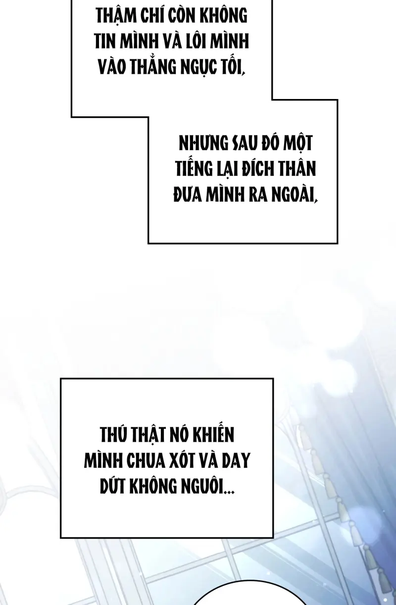 KẺ VIẾT THAY THƯ TÌNH Chapter 24 - Trang 3