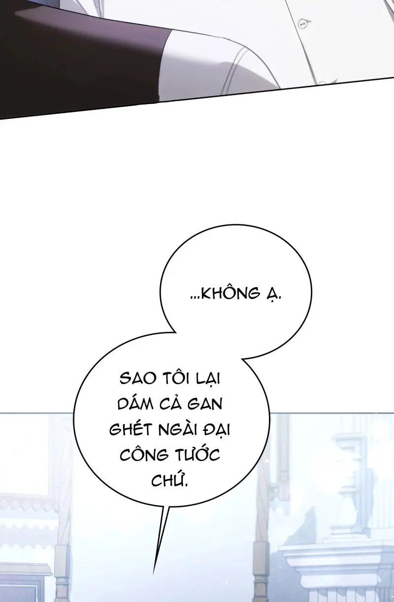 KẺ VIẾT THAY THƯ TÌNH Chapter 24 - Trang 3