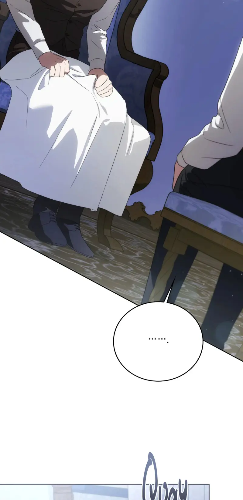 KẺ VIẾT THAY THƯ TÌNH Chapter 24 - Trang 3