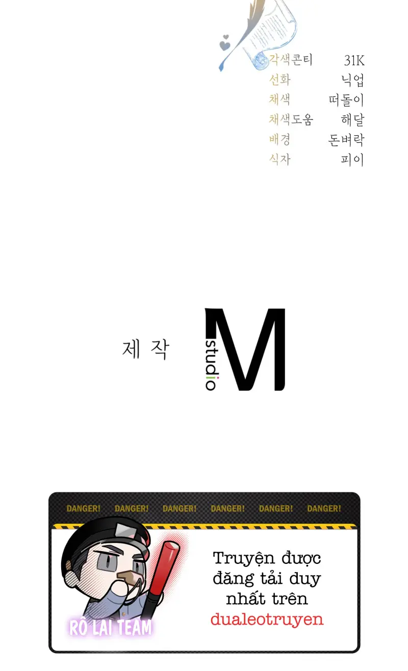 KẺ VIẾT THAY THƯ TÌNH Chapter 24 - Trang 3