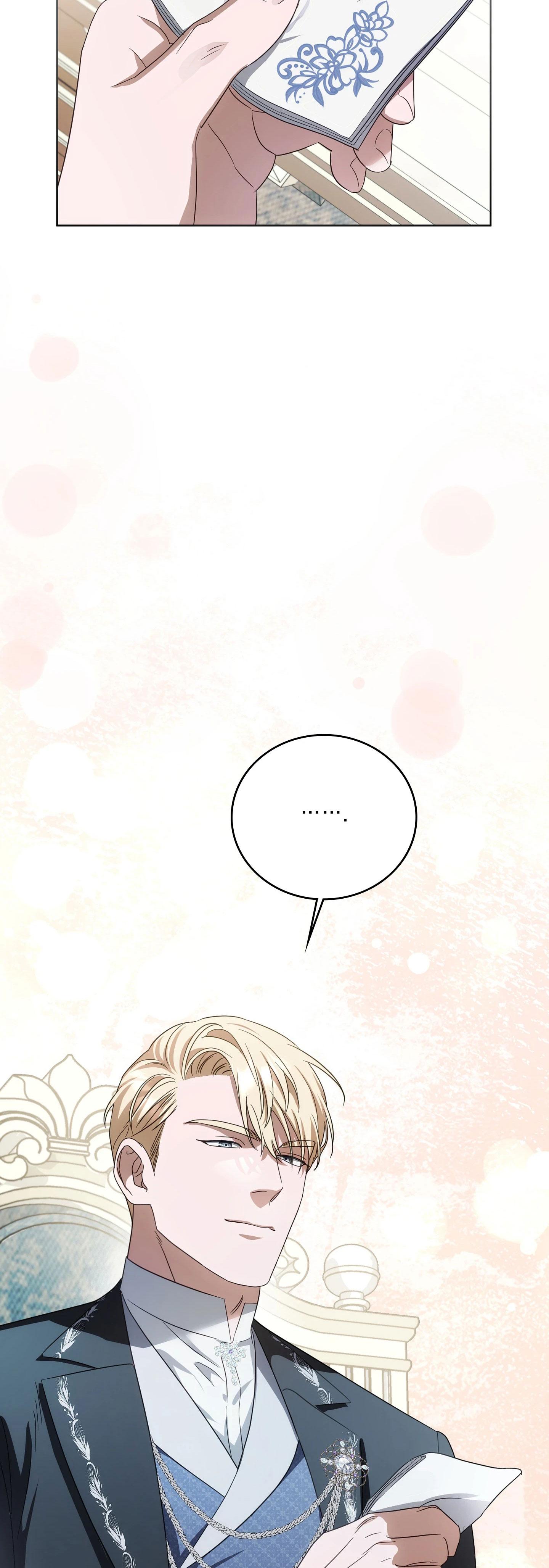 KẺ VIẾT THAY THƯ TÌNH Chapter 27 - Trang 3