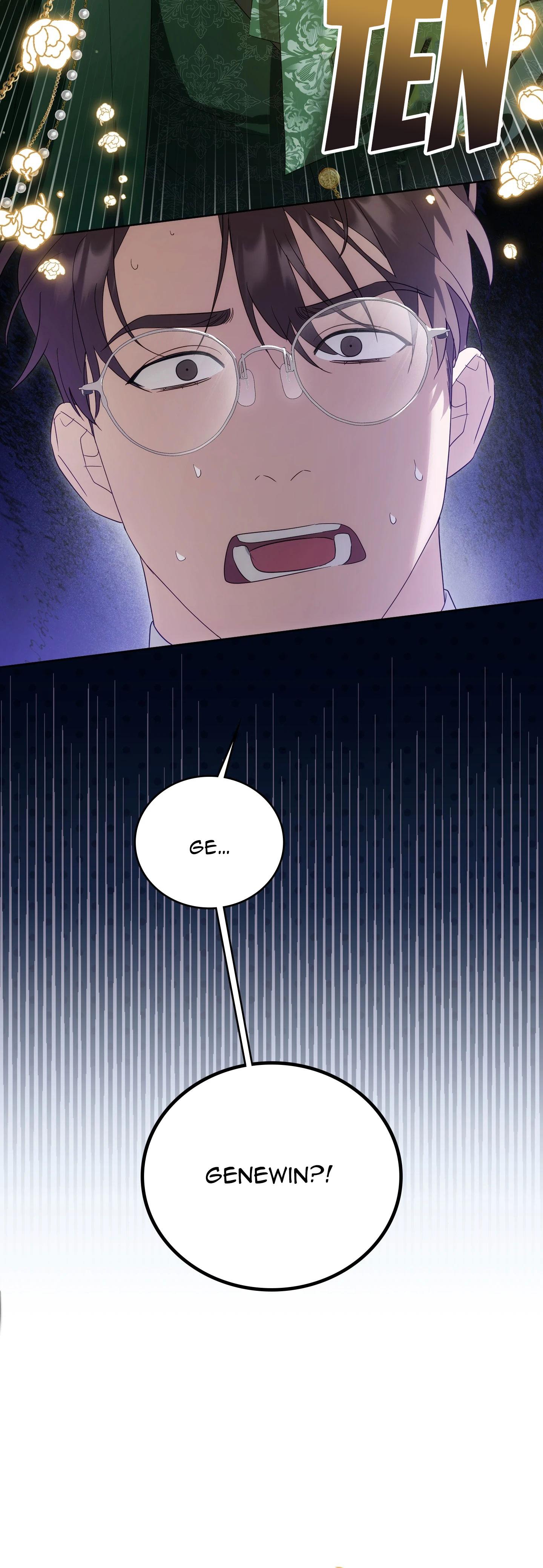 KẺ VIẾT THAY THƯ TÌNH Chapter 27 - Trang 3