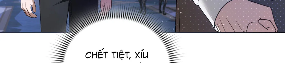 KẺ VIẾT THAY THƯ TÌNH Chapter 28 - Trang 3