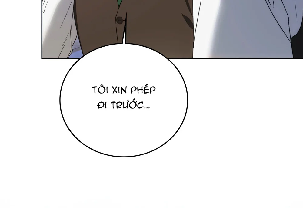 KẺ VIẾT THAY THƯ TÌNH Chapter 28 - Trang 3