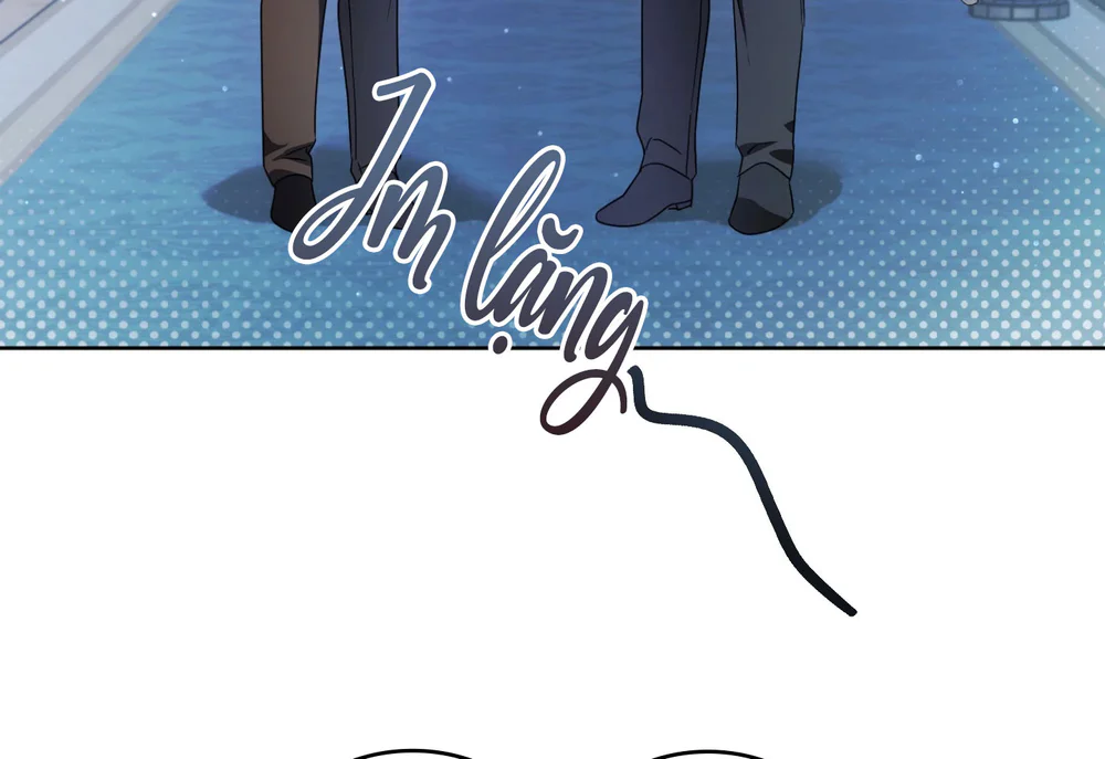 KẺ VIẾT THAY THƯ TÌNH Chapter 28 - Trang 3