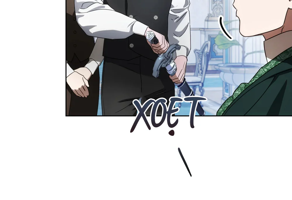 KẺ VIẾT THAY THƯ TÌNH Chapter 28 - Trang 3