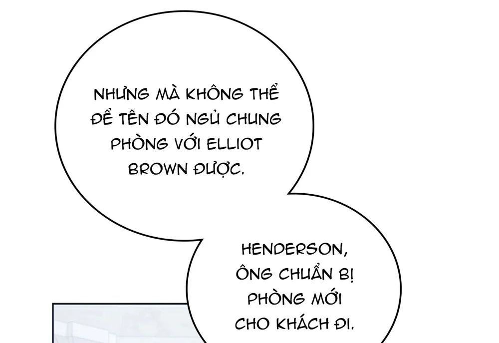 KẺ VIẾT THAY THƯ TÌNH Chapter 28 - Trang 3