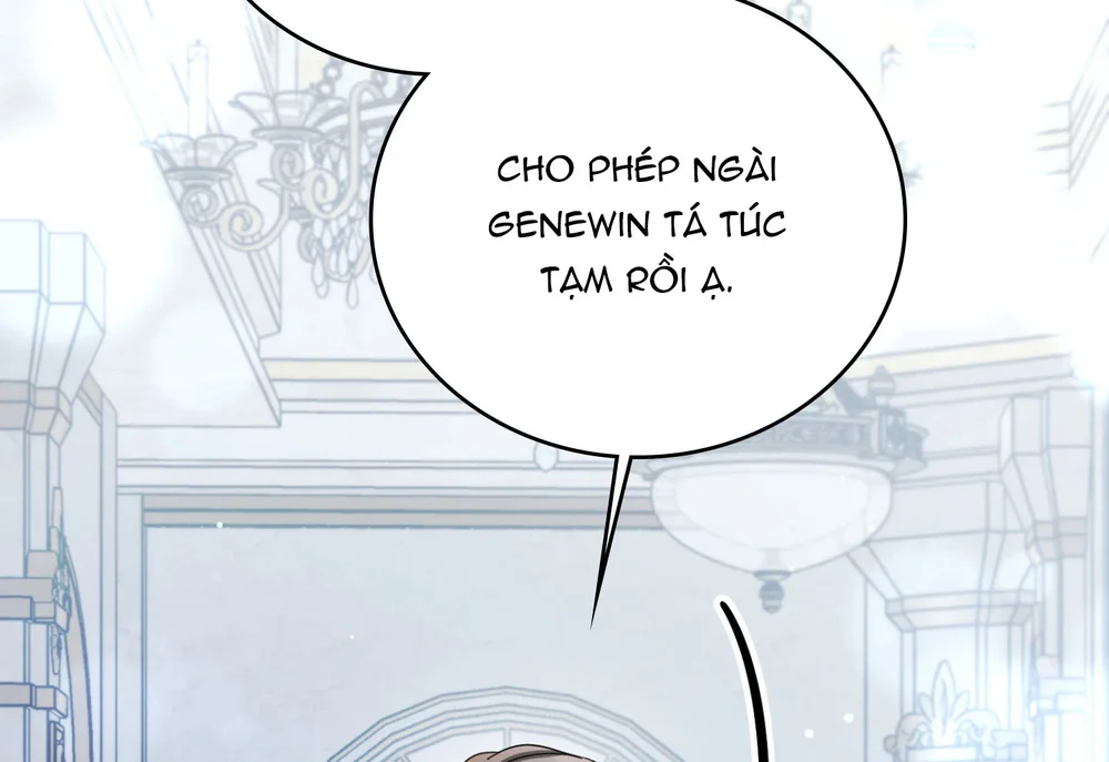 KẺ VIẾT THAY THƯ TÌNH Chapter 28 - Trang 3