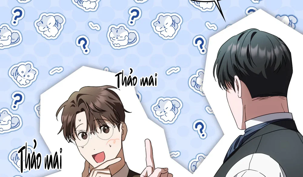 KẺ VIẾT THAY THƯ TÌNH Chapter 28 - Trang 3