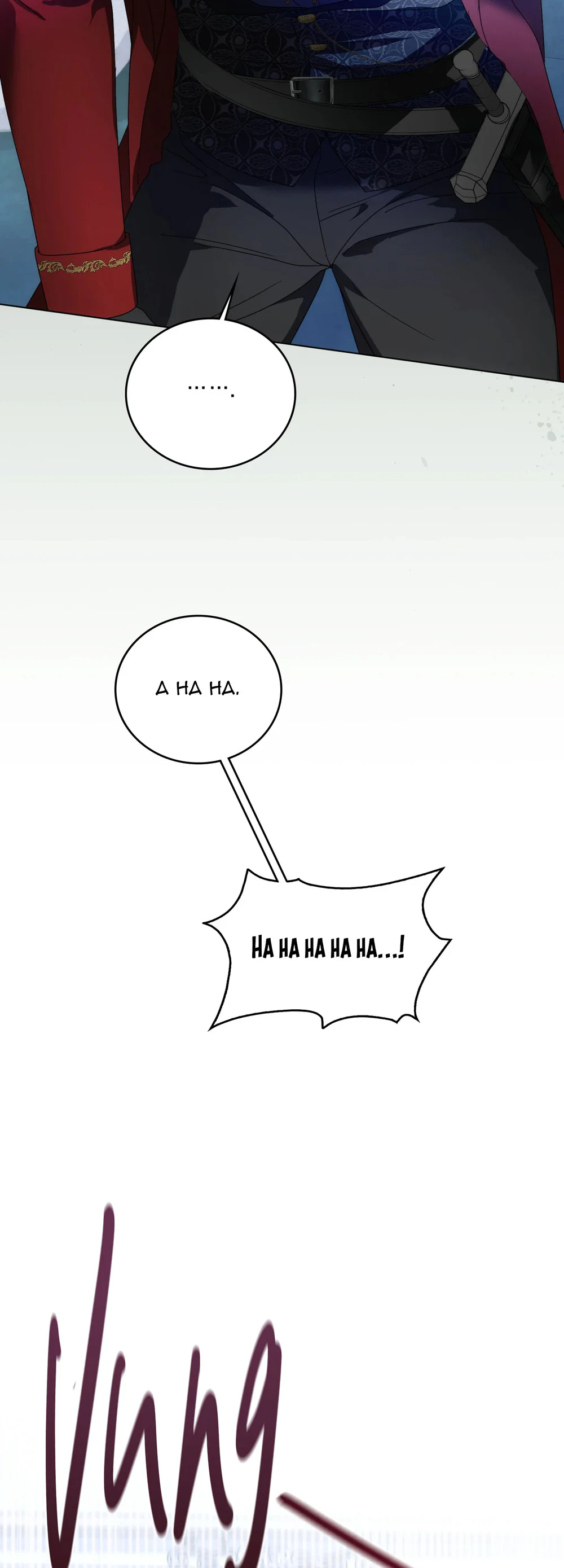 KẺ VIẾT THAY THƯ TÌNH Chapter 28 - Trang 3