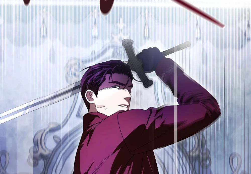 KẺ VIẾT THAY THƯ TÌNH Chapter 28 - Trang 3