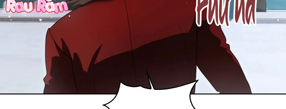 KẺ VIẾT THAY THƯ TÌNH Chapter 28 - Trang 3