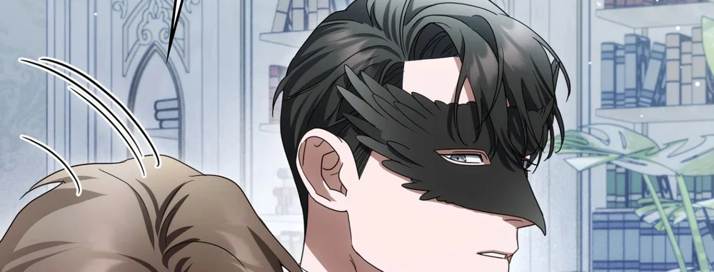 KẺ VIẾT THAY THƯ TÌNH Chapter 28 - Trang 3