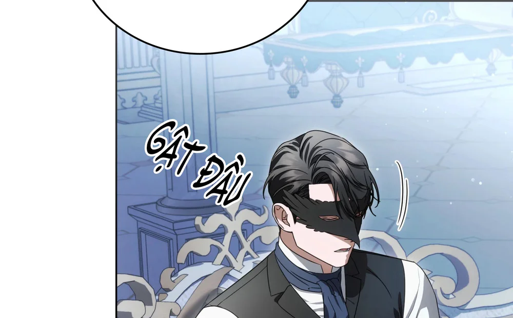 KẺ VIẾT THAY THƯ TÌNH Chapter 28 - Trang 3