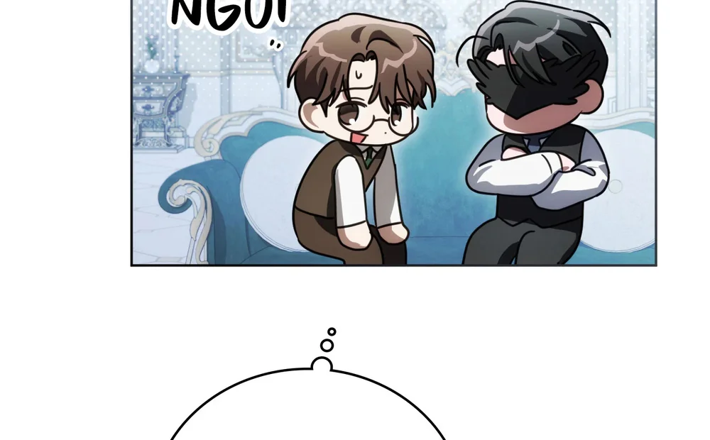 KẺ VIẾT THAY THƯ TÌNH Chapter 28 - Trang 3