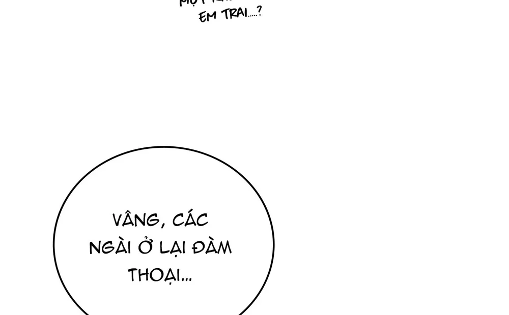 KẺ VIẾT THAY THƯ TÌNH Chapter 28 - Trang 3