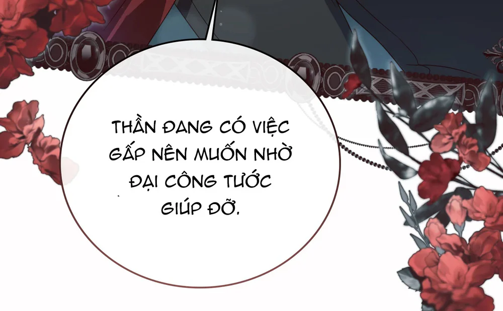 KẺ VIẾT THAY THƯ TÌNH Chapter 28 - Trang 3