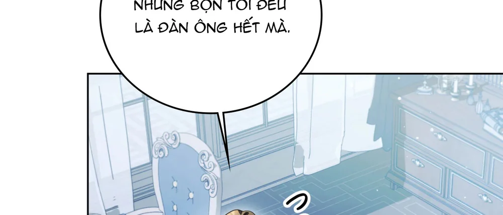 KẺ VIẾT THAY THƯ TÌNH Chapter 28 - Trang 3