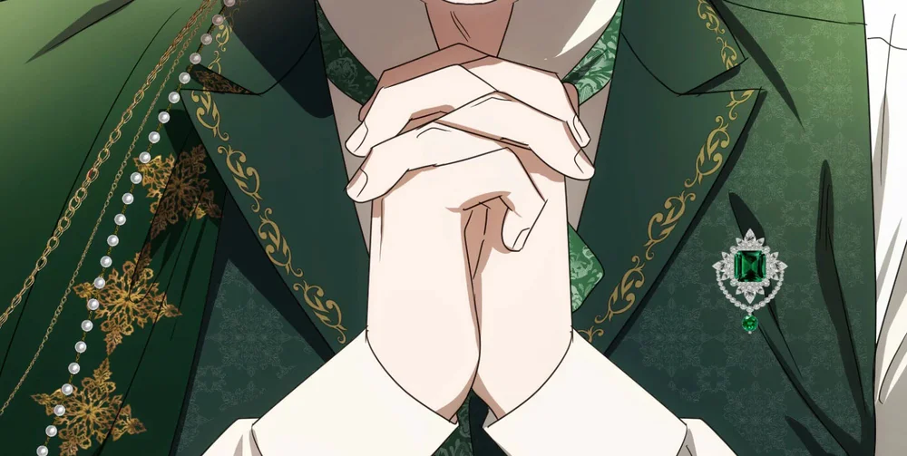 KẺ VIẾT THAY THƯ TÌNH Chapter 28 - Trang 3