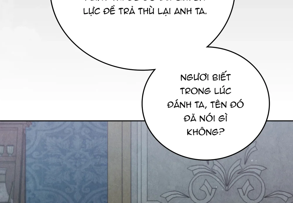 KẺ VIẾT THAY THƯ TÌNH Chapter 28 - Trang 3