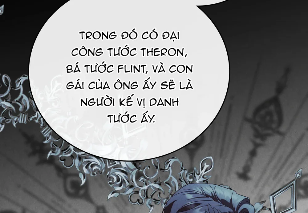 KẺ VIẾT THAY THƯ TÌNH Chapter 28 - Trang 3